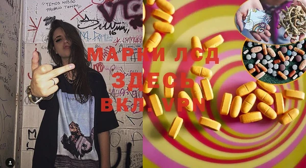 спайс Лагань